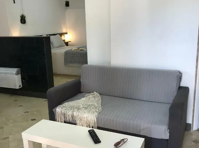 Loft Arco Del Cristo.