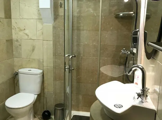 Loft Arco Del Cristo. Appartamento