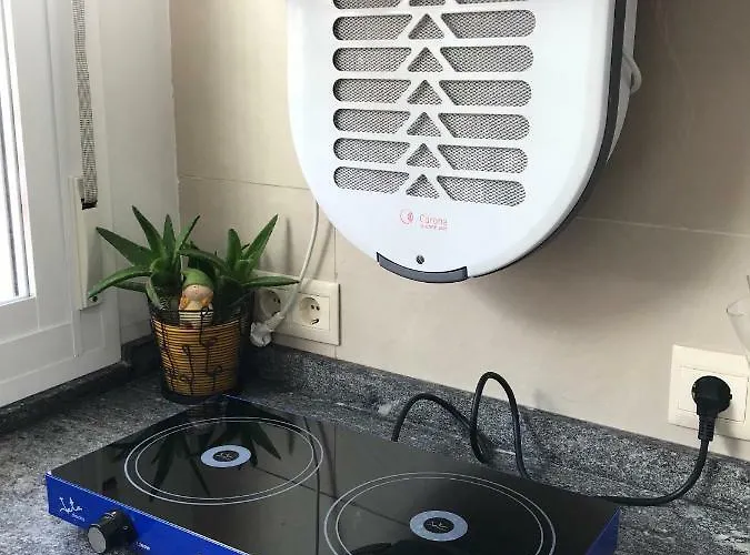 Loft Arco Del Cristo.