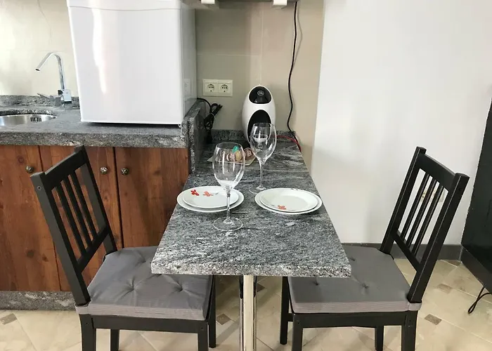 Loft Arco Del Cristo. *