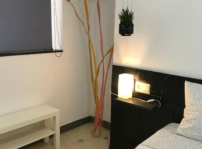 Loft Arco Del Cristo. Апартаменты *