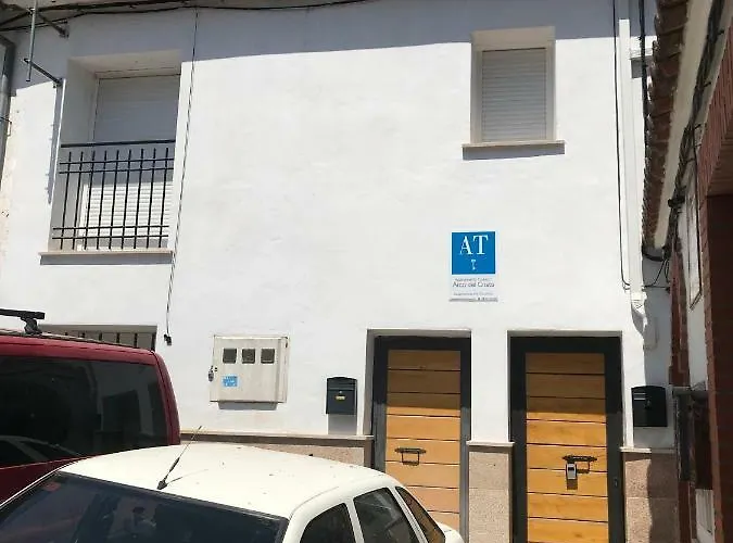 Appartamento Loft Arco Del Cristo. Caces